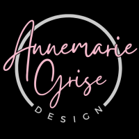 Logo for Annemarie Grise Design Logo for Annemarie Grise Design