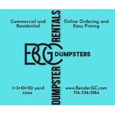 Photo of BGC Dumpsters Photo of BGC Dumpsters
