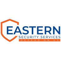 Logo for Eastern Security Services Logo for Eastern Security Services