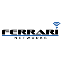 Logo for Ferrari Networks Inc Logo for Ferrari Networks Inc
