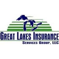 Logo for Great Lakes Insurance Services Group, LLC. Logo for Great Lakes Insurance Services Group, LLC.