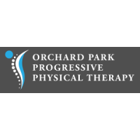 Logo for Orchard Park Progressive Physical Therapy Logo for Orchard Park Progressive Physical Therapy