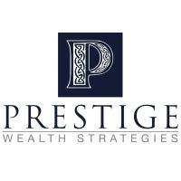 Logo for Prestige Wealth Strategies Logo for Prestige Wealth Strategies
