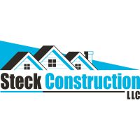 Logo for Steck Construction, LLC Logo for Steck Construction, LLC