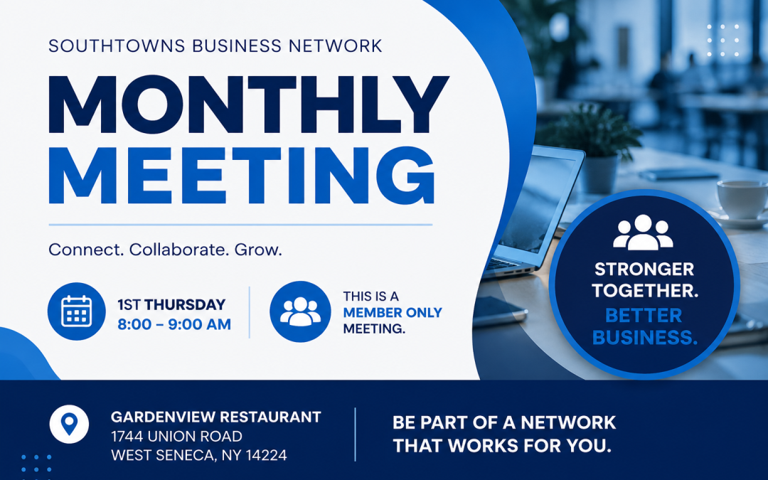 Member Business Meeting